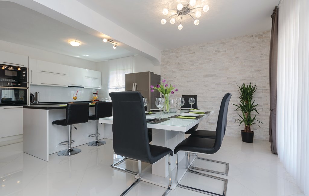 Ferienhaus - Zadar-Suhovare , Kroatien - CDZ873 23