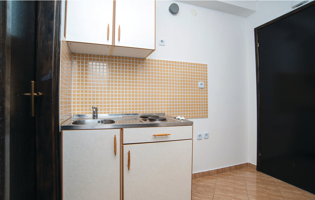 Ferienhaus - Biograd-Kakma , Kroatien - CDZ957 31