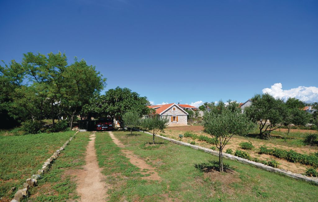 Feriehuse - Vir , Kroatien - CDZ367 9