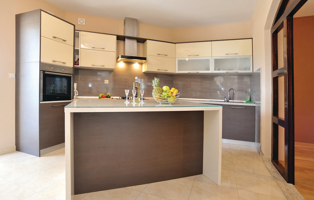 Ferienhaus - Zadar-Pridraga , Kroatien - CDZ669 34