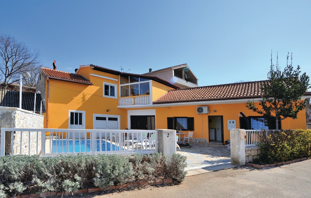 Feriehuse - Zadar-Krusevo , Kroatien - CDZ690 3