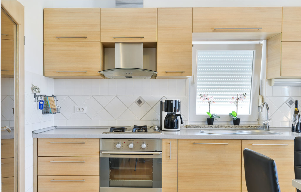 Ferienhaus - Zadar-Debeljak , Kroatien - CDZ748 30