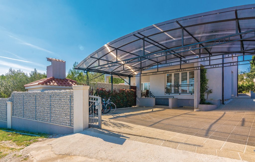 Ferienhaus - Zadar-Pridraga , Kroatien - CDZ790 20