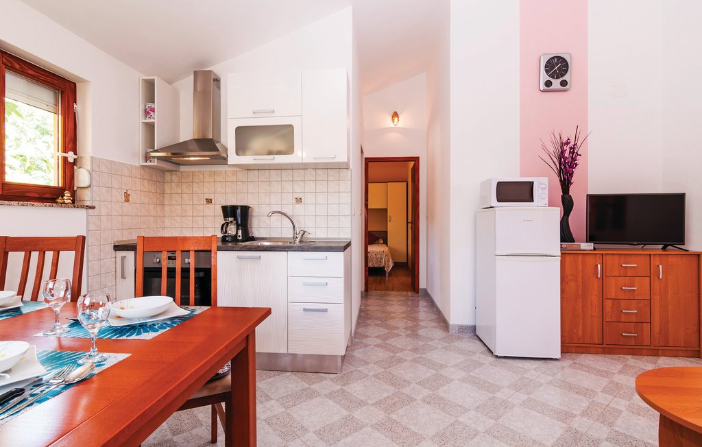 Ferieleilighet - Zadar-Krusevo , Kroatia - CDZ834 19