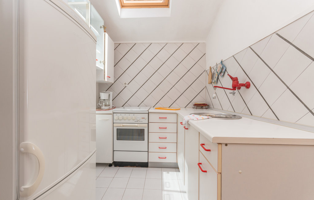 Ferieleilighet - Zadar , Kroatia - CDZ861 10