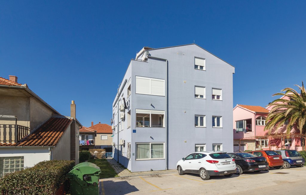 Lejlighed - Zadar , Kroatien - CDZ934 1