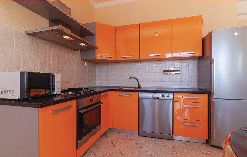 Ferieleilighet - Zadar-Krusevo , Kroatia - CDZ946 14