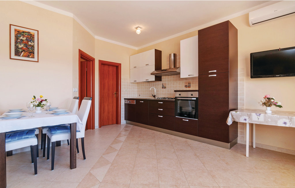 Semesterlägenhet - Zadar-Krusevo , Kroatien - CDZ947 12