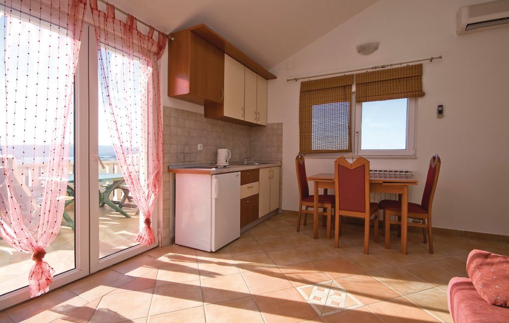 Feriehuse - Biograd-Turanj , Kroatien - CDZ024 28