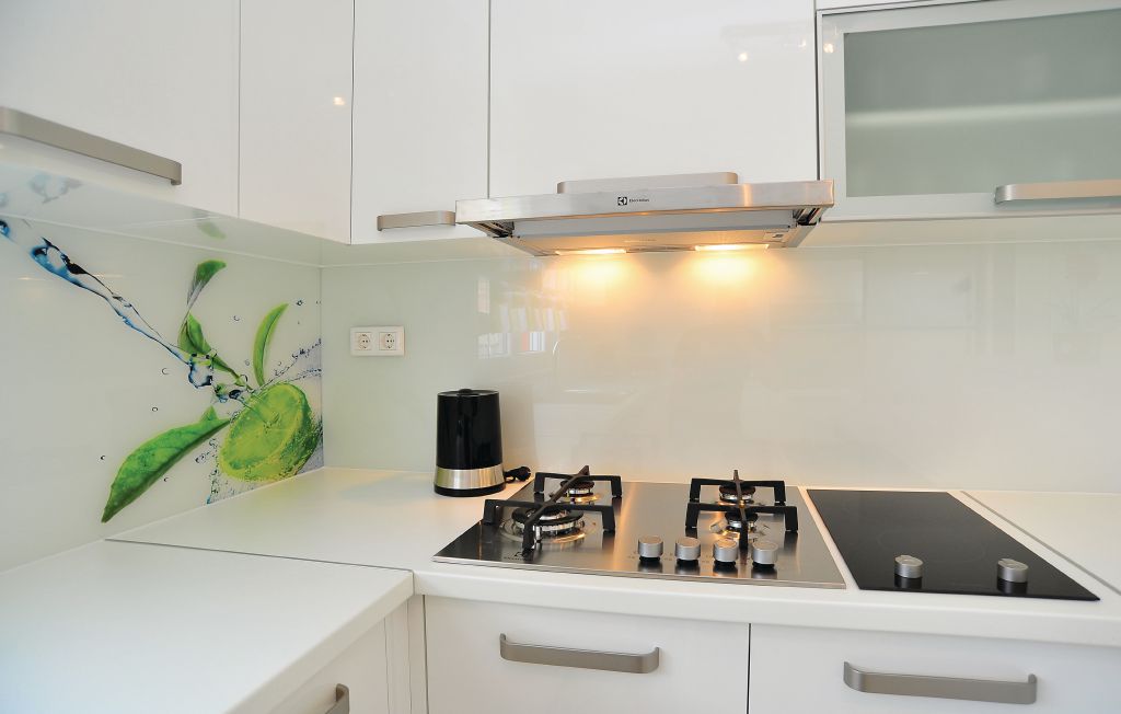 Ferienhaus - Biograd-Pakostane , Kroatien - CDZ039 30