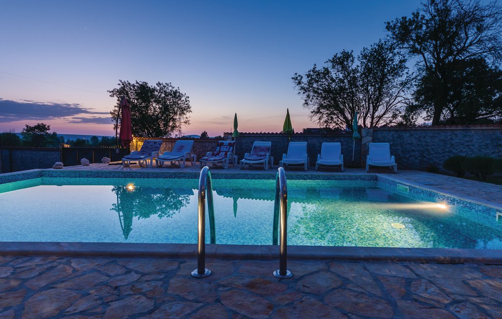 Ferienhaus - Biograd-Kakma , Kroatien - CDZ105 21