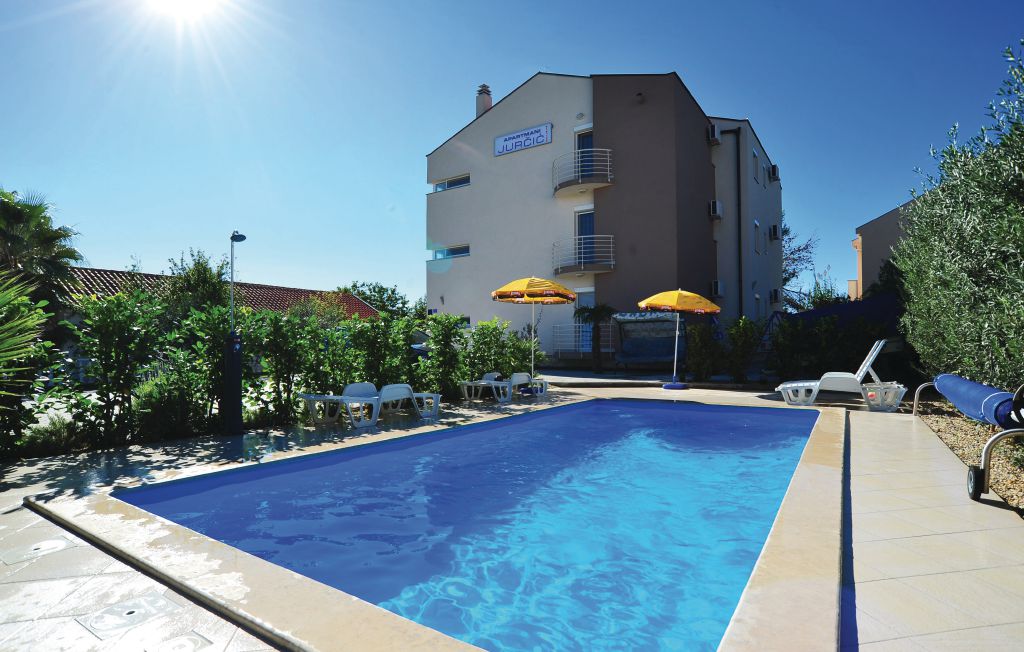 Lejlighed - Zadar-Bibinje , Kroatien - CDZ348 9