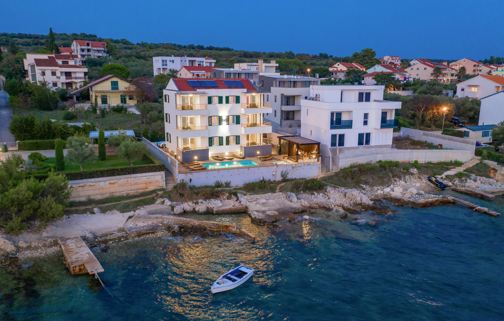 Feriehuse - Zadar-Kozino , Kroatien - CDZ376 5