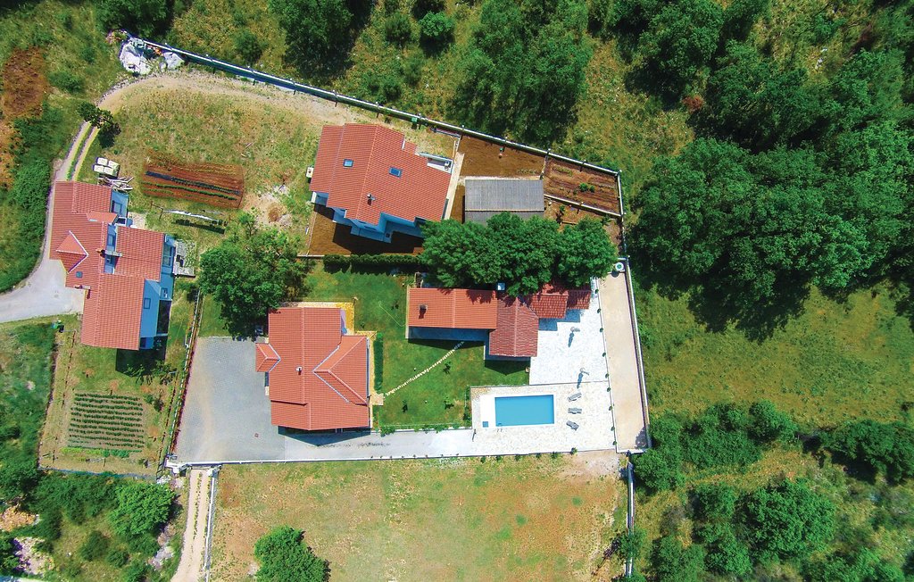 Ferienhaus - Zadar-Brisevo , Kroatien - CDZ498 11