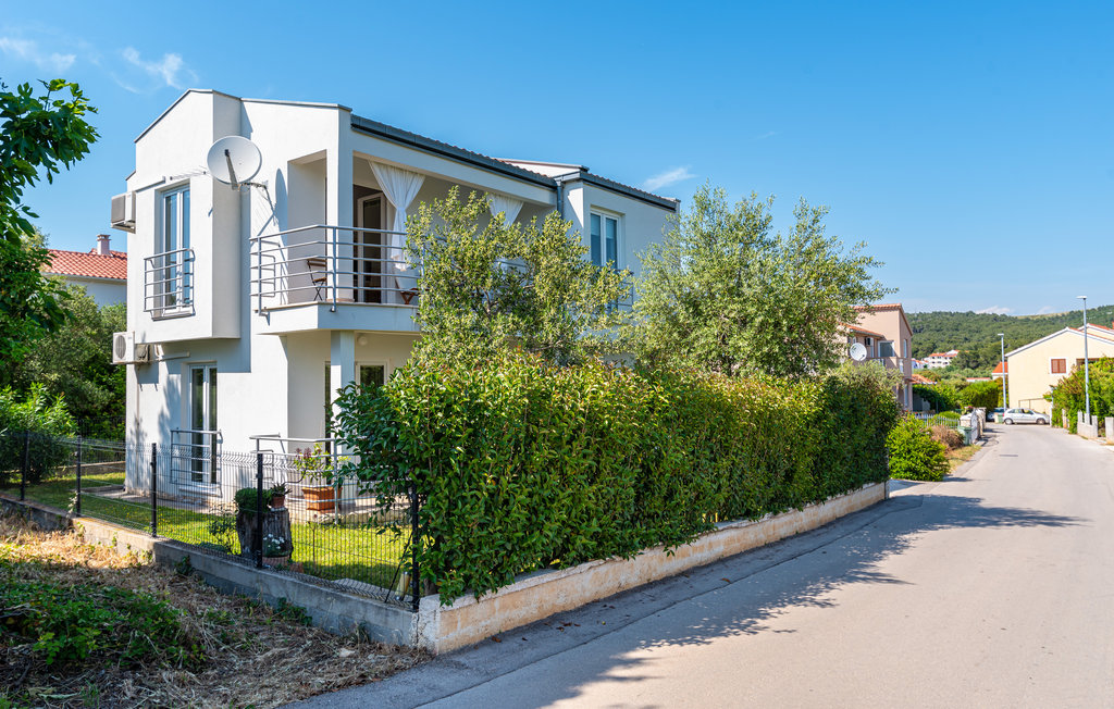 Feriehuse - Zadar-Bibinje , Kroatien - CDZ758 13