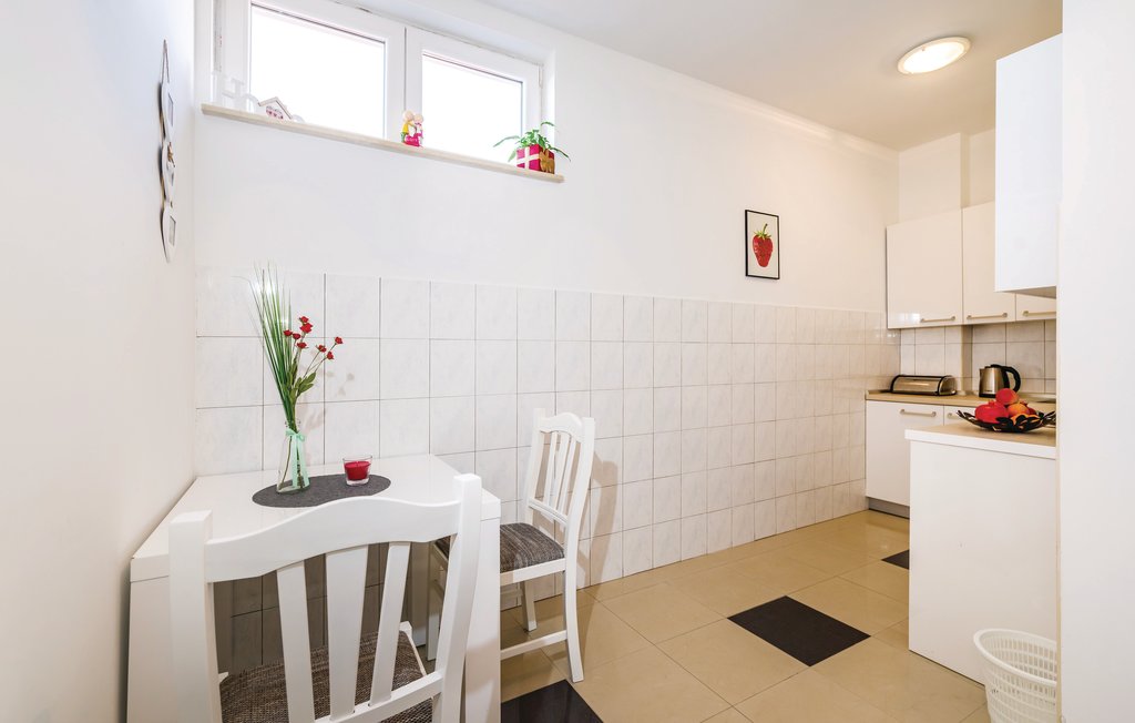 Feriehus - Zadar-Debeljak , Kroatia - CDZ911 40