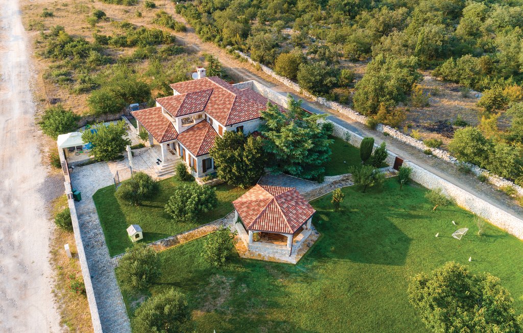 Ferienhaus - Zadar-Gorica , Kroatien - CDZ118 13