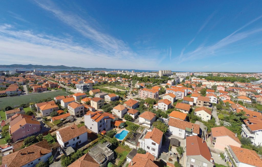 Ferienwohnung - Zadar , Kroatien - CDZ461 17