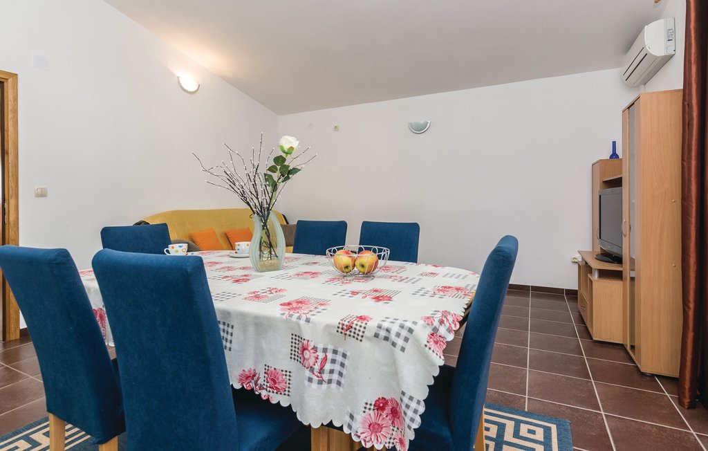 Ferieleilighet - Vir , Kroatia - CDZ509 24