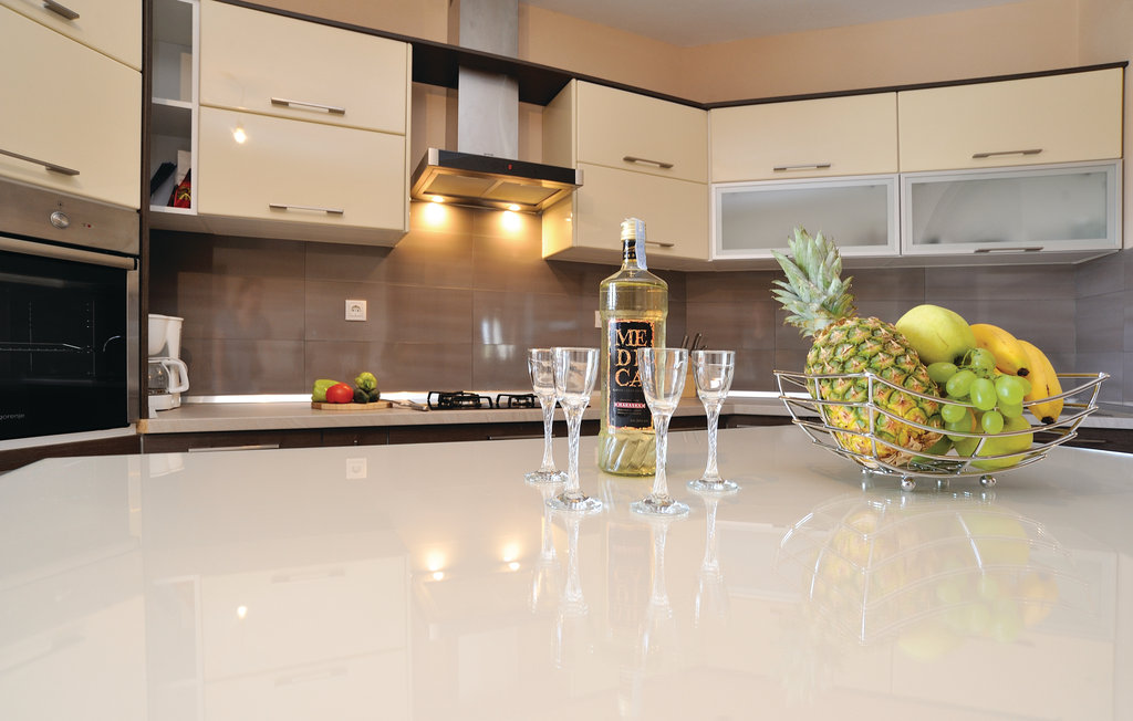 Ferienhaus - Zadar-Pridraga , Kroatien - CDZ669 37