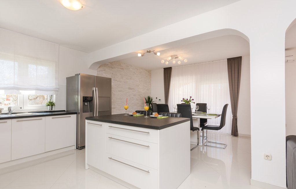 Ferienhaus - Zadar-Suhovare , Kroatien - CDZ873 26