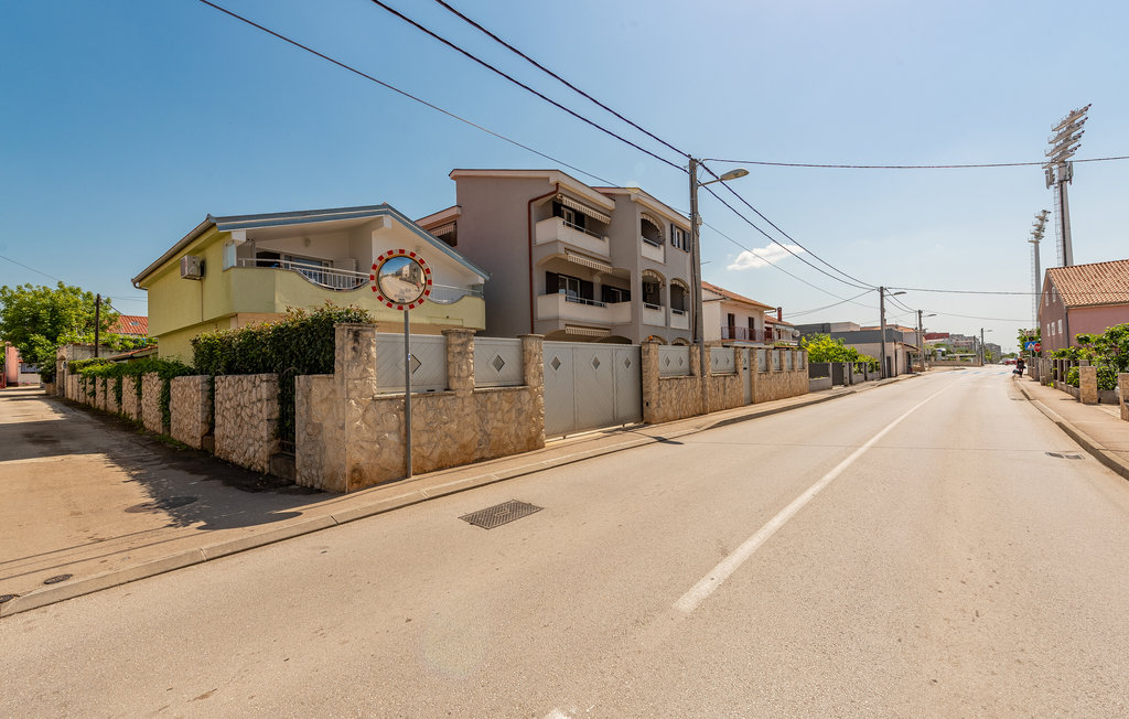 Semesterlägenhet - Zadar , Kroatien - CDZ932 13