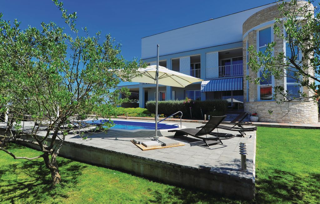 Semesterhus - Zadar-Debeljak , Kroatien - CDZ053 12