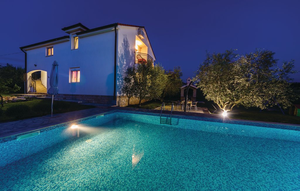 Ferienhaus - Biograd-Kakma , Kroatien - CDZ105 19