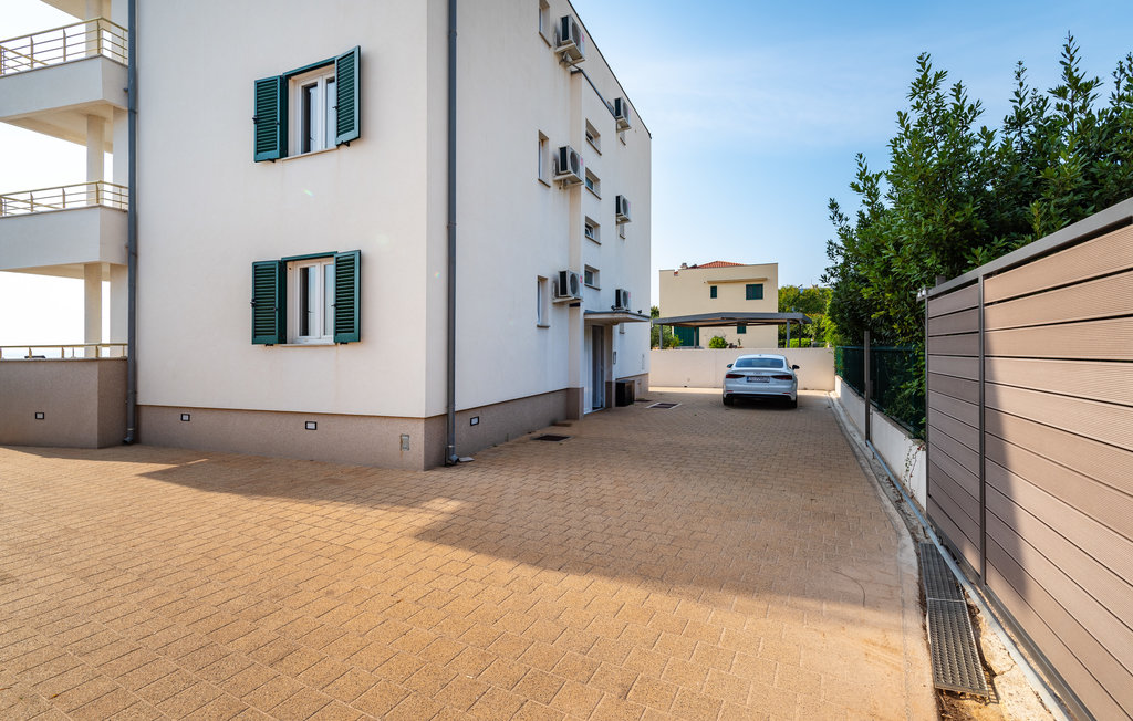 Feriehuse - Zadar-Kozino , Kroatien - CDZ376 12