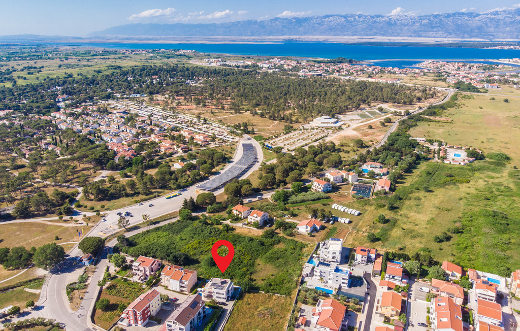 Ferienhaus - Zadar-Zaton , Kroatien - CDZ451 17