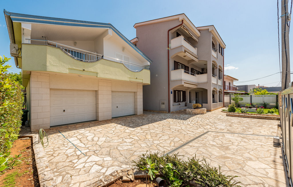 Ferienwohnung - Zadar , Kroatien - CDZ461 6