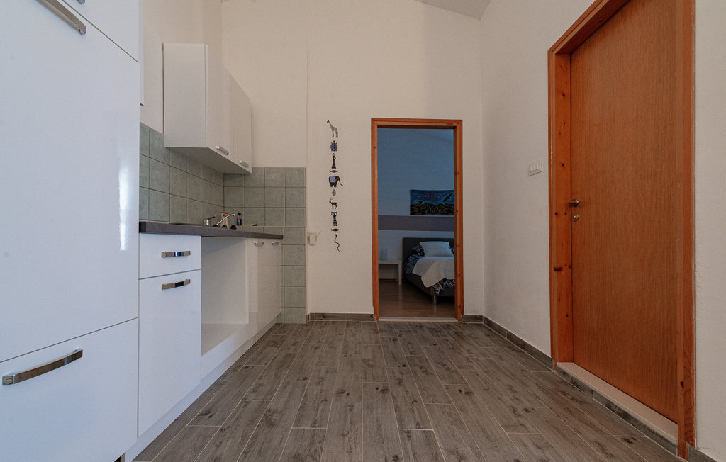 Feriehuse - Zadar-Ljubac , Kroatien - CDZ643 32