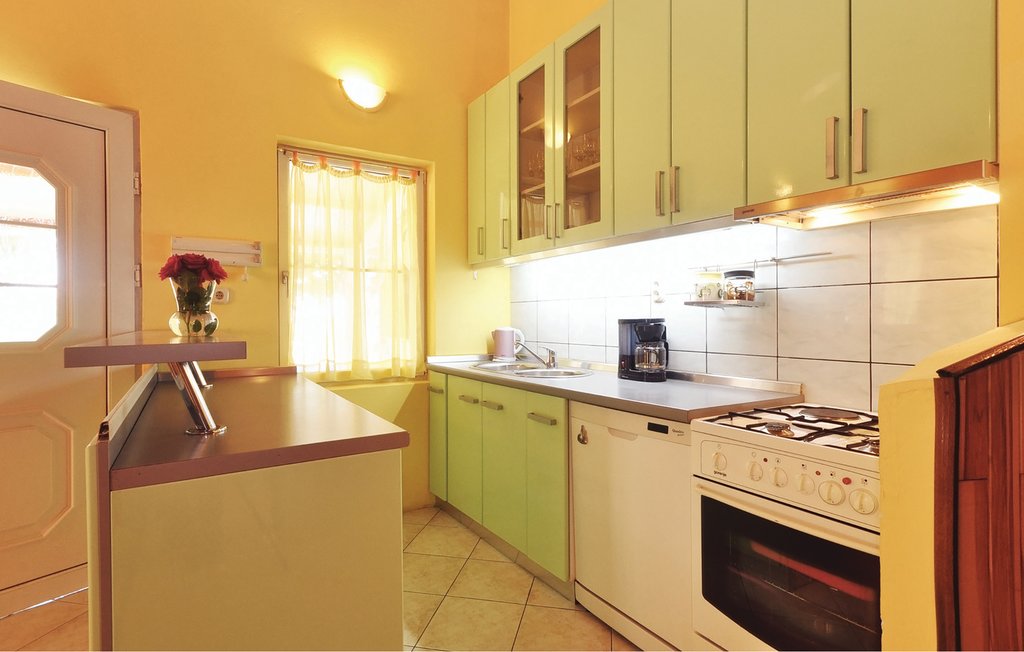 Semesterhus - Zadar , Kroatien - CDZ721 32