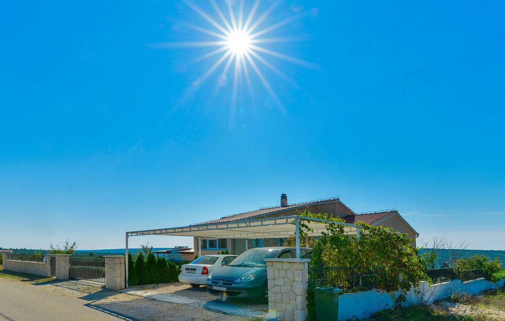 Ferienhaus - Zadar-Debeljak , Kroatien - CDZ748 17