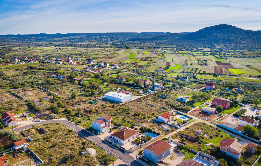 Ferienhaus - Zadar-Gorica , Kroatien - CDZ755 14