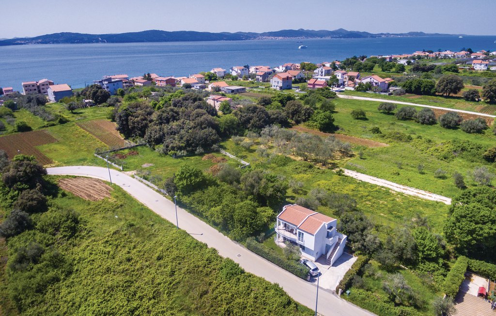 Feriehuse - Zadar-Bibinje , Kroatien - CDZ758 11