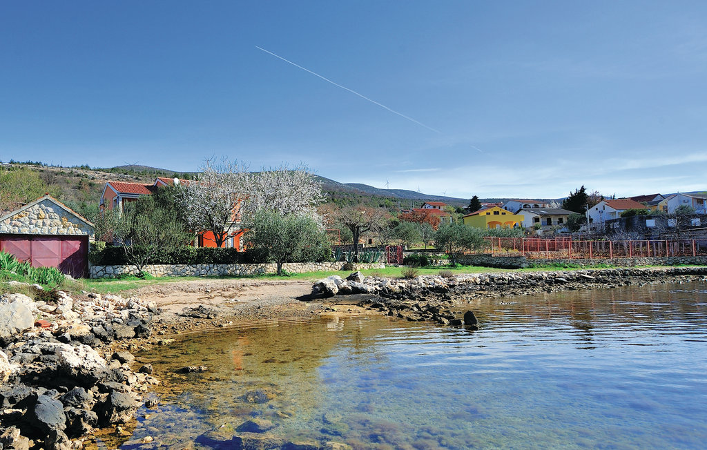 Ferieleilighet - Zadar-Krusevo , Kroatia - CDZ834 10