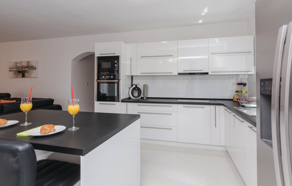 Ferienhaus - Zadar-Suhovare , Kroatien - CDZ873 27