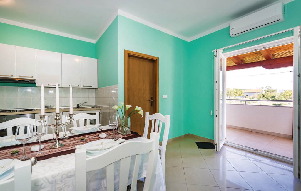 Feriehus - Zadar-Debeljak , Kroatia - CDZ911 38