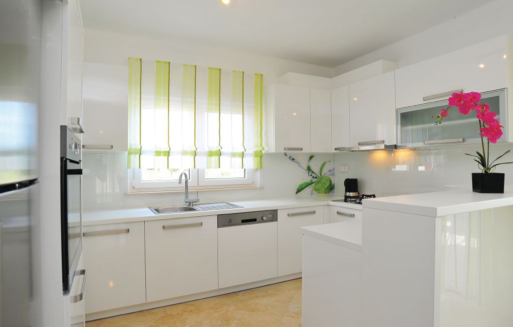 Ferienhaus - Biograd-Pakostane , Kroatien - CDZ039 31