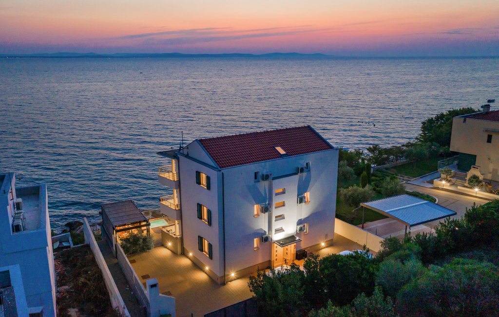 Feriehuse - Zadar-Kozino , Kroatien - CDZ376 14