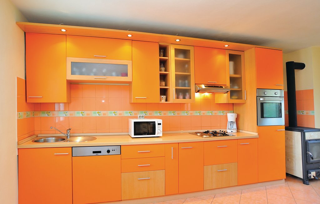 Feriehuse - Zadar-Krusevo , Kroatien - CDZ690 24