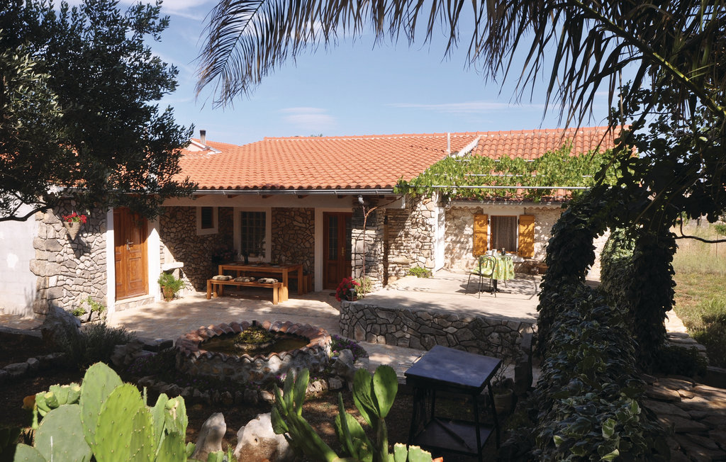 Feriehuse - Vir , Kroatien - CDZ367 10