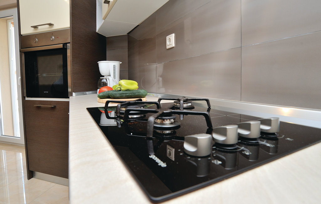 Ferienhaus - Zadar-Pridraga , Kroatien - CDZ669 35