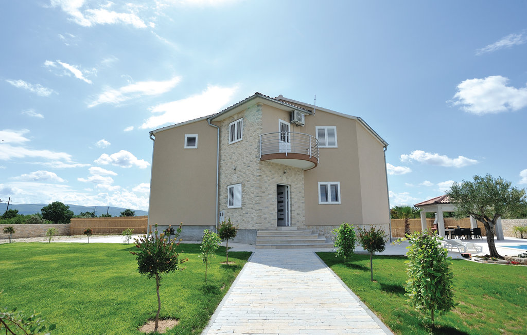 Ferienhaus - Zadar-Pridraga , Kroatien - CDZ669 9