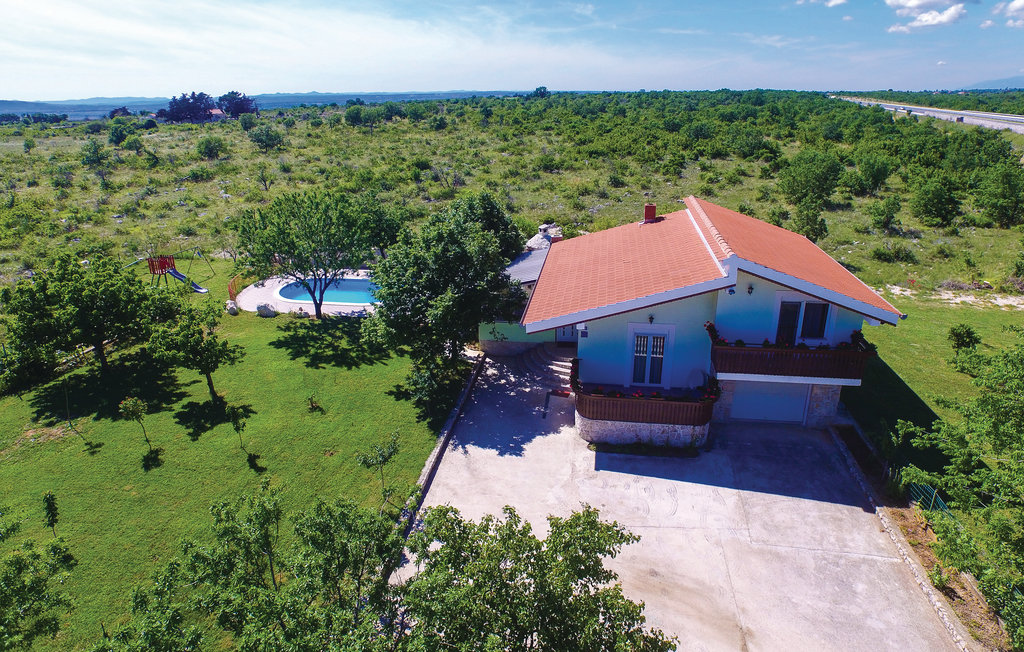 Semesterhus - Zadar , Kroatien - CDZ721 15