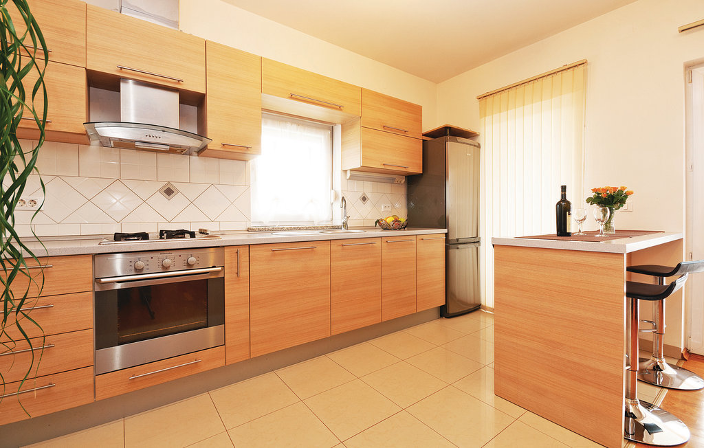 Ferienhaus - Zadar-Debeljak , Kroatien - CDZ748 31