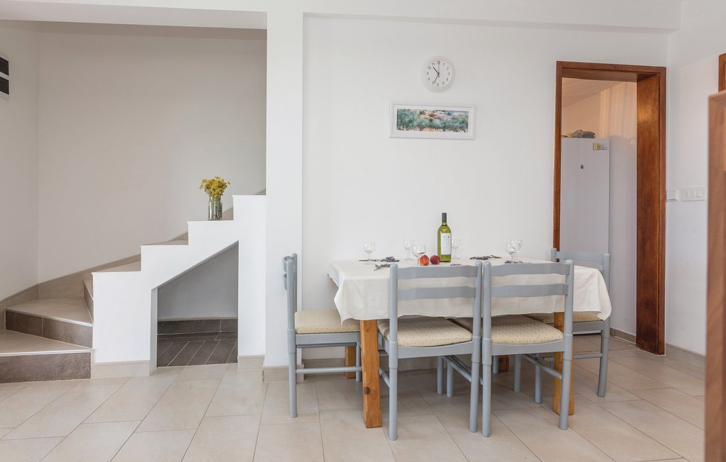 Feriehuse - Zadar-Maslenica , Kroatien - CDZ763 17