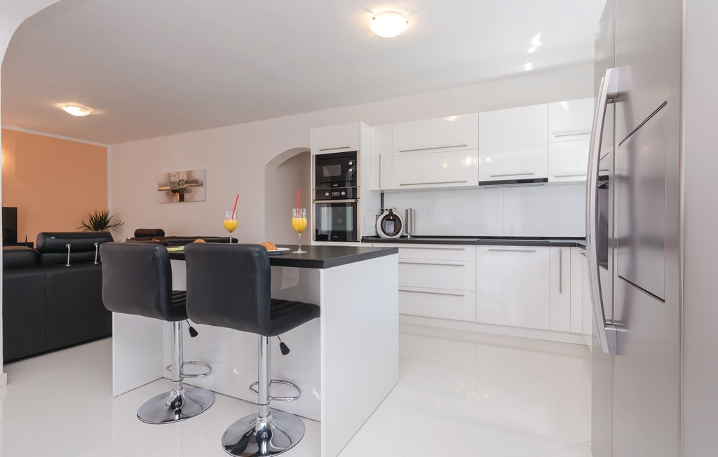 Ferienhaus - Zadar-Suhovare , Kroatien - CDZ873 24