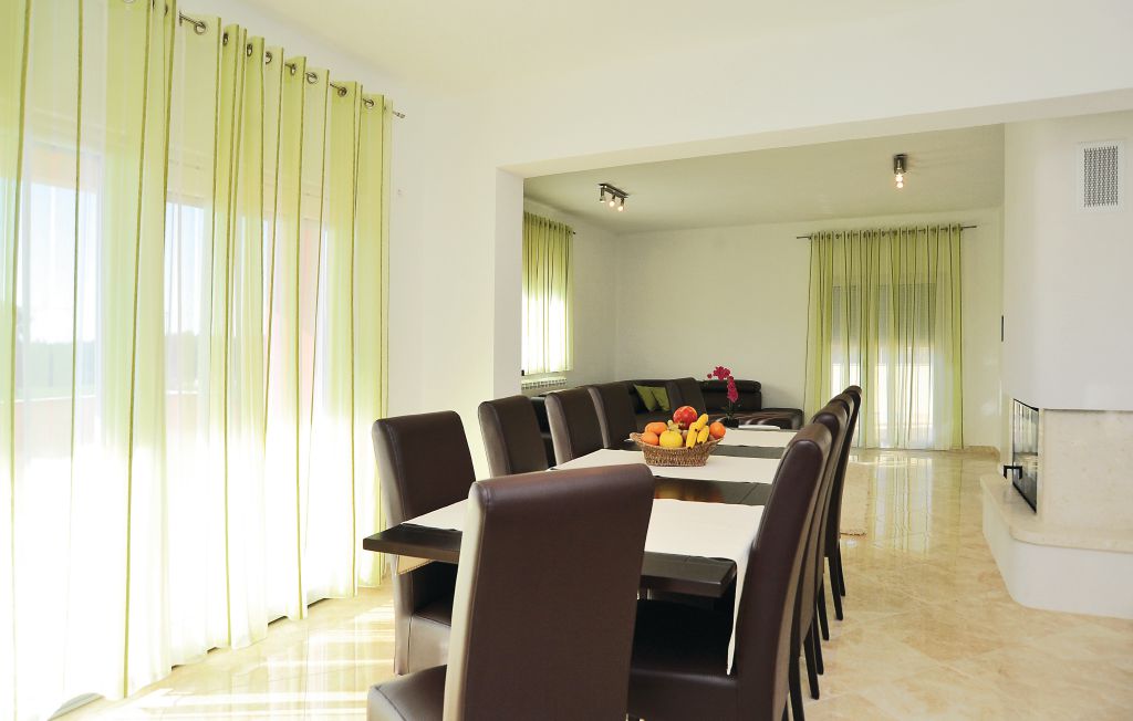 Ferienhaus - Biograd-Pakostane , Kroatien - CDZ039 28